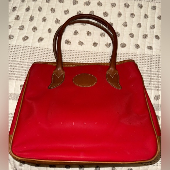 King Ranch Handbag - Picture 2 of 5